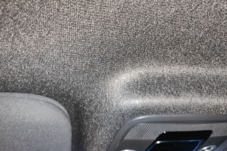 比亚迪 海鸥 2023款 自由版中控内饰22