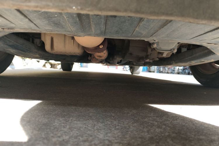 别克 英朗 2015款 15N 自动进取型局部细节9008