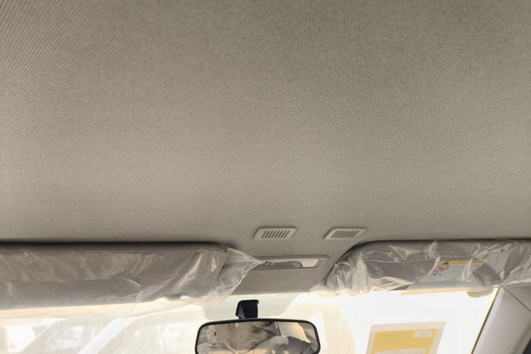 吉利银河 2025款 210km 熊猫骑士局部细节22