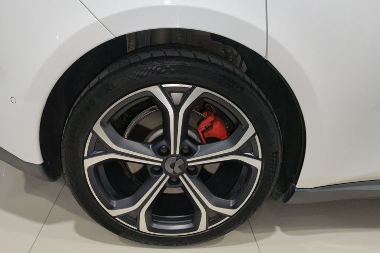 蔚来ET5 2022款 100kWh车身外观6003