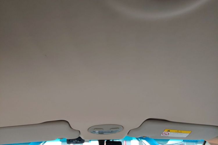 别克 凯越 2015款 1.5L 自动经典型中控内饰22