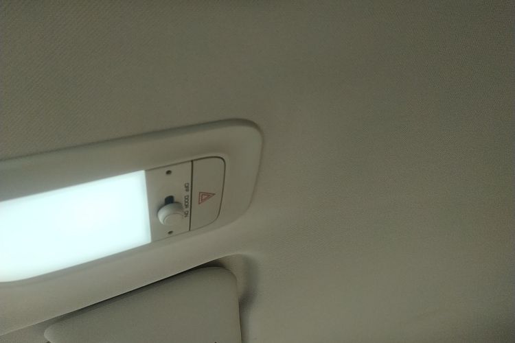 五菱汽车 五菱缤果 2025款 333km 灵犀尊享款局部细节22