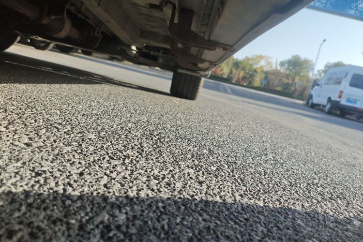 东南DX3 2018款 1.5T CVT尊贵型局部细节9001