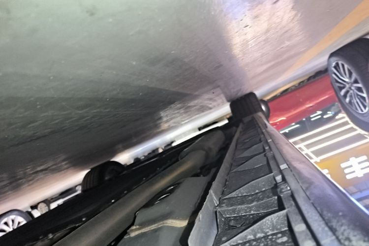 领克07 2024款 EM-P 126长续航智驾Ultra局部细节9002