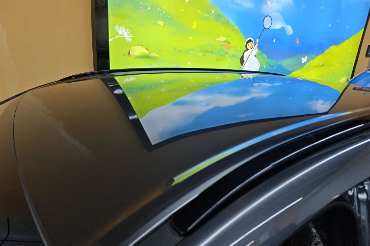 五菱汽车 五菱星光S 2025款 130km 领航型局部细节57