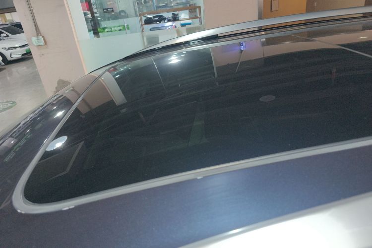 大众 揽境 2021款 530TSI 四驱旗舰胜境版Pro局部细节57