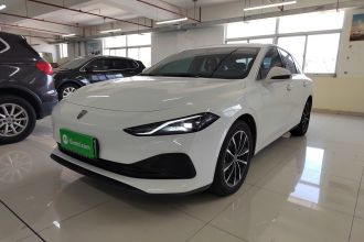 荣威D7 2025款 DMH 125km 世界冠军版