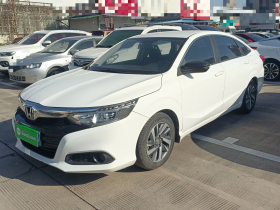 本田 凌派 2019款 180Turbo CVT舒适版 国V