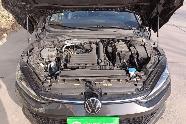 大众 2022款 凌渡L 280TSI DSG炫辣版局部细节24