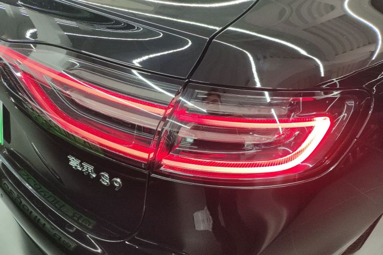 鸿蒙智行 享界S9 2024款 纯电 Ultra 四驱旗舰版车身外观9