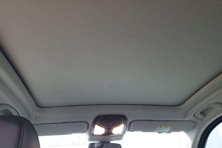 宝马X3 2022款 改款 xDrive25i M运动套装局部细节22