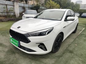 思皓A5 2023款 1.5T CVT豪华舒享型