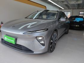 蔚来ET7 2024款 100kWh 行政签名版