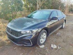 大众 帕萨特新能源 2025款 430PHEV 混动商务版