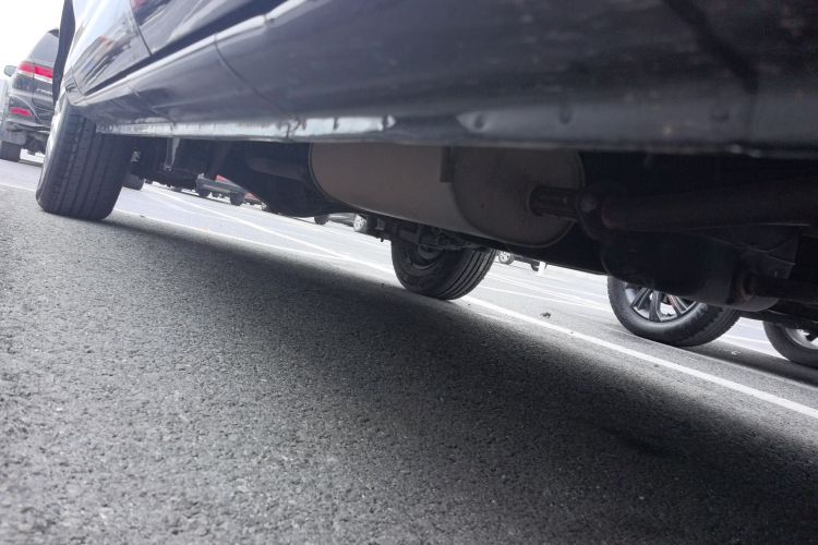 东风风行 菱智 2020款 M5L 1.6L 实用型局部细节9001