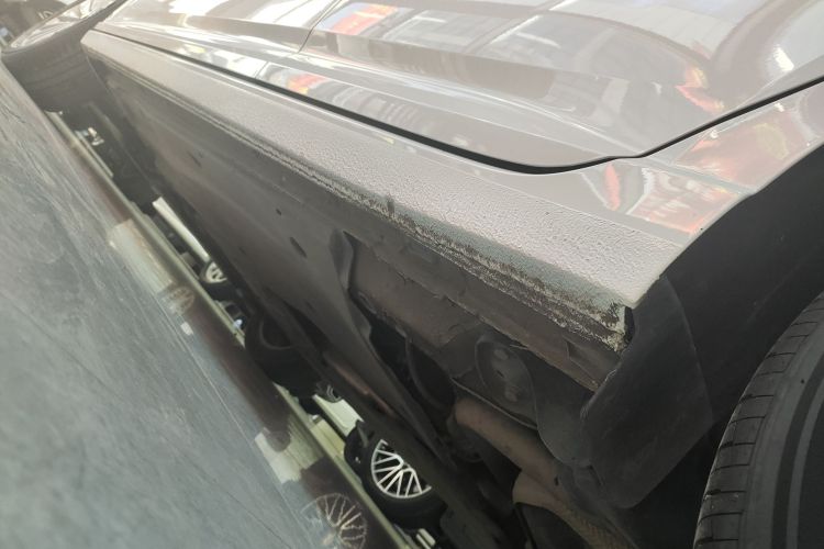 大众 朗逸 2021款 1.5L 自动舒适版局部细节9002