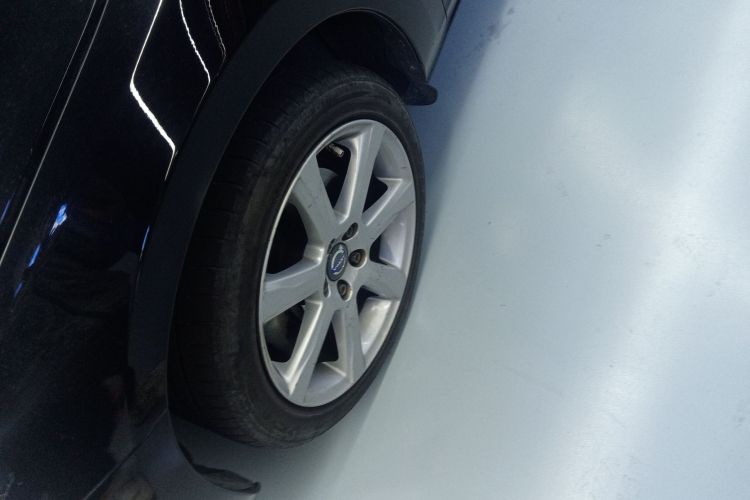 沃尔沃S60 2017款 S60L T5 智驭版车身外观6007