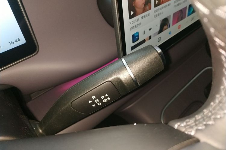 零跑汽车 零跑C10 2026款 605悦享版中控内饰18