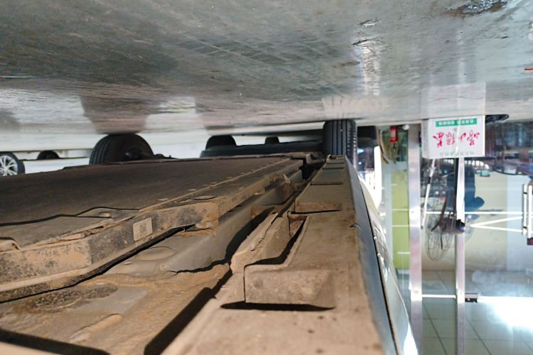 比亚迪 海豚 2025款 智驾版 410km 时尚版局部细节9001