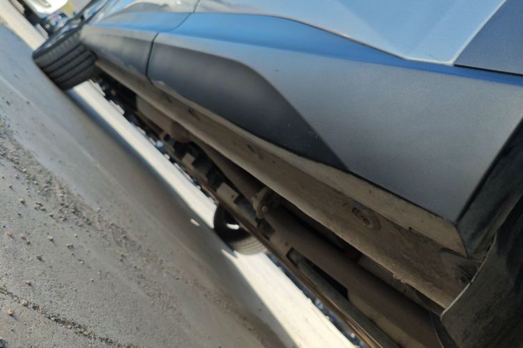 宝骏云海 2024款 140km 插混版局部细节9002