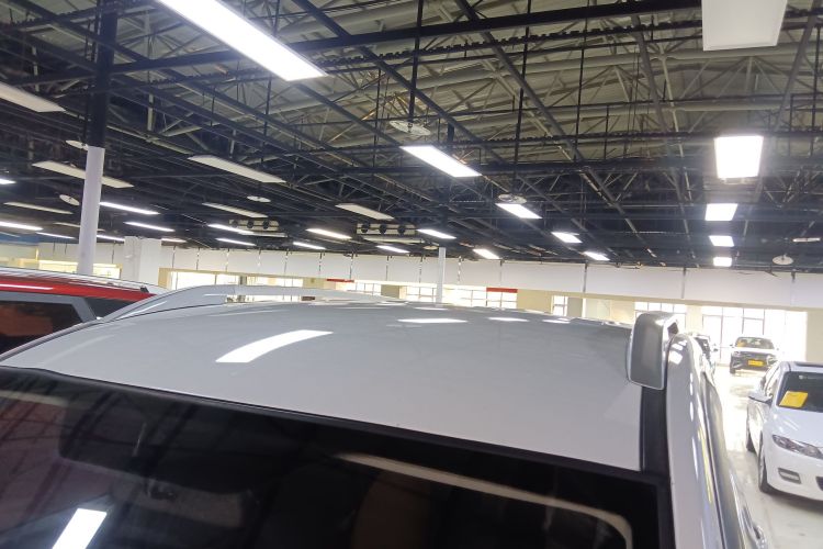 五菱汽车 五菱宏光S3 2019款 1.5L 手动豪华型 国VI局部细节57