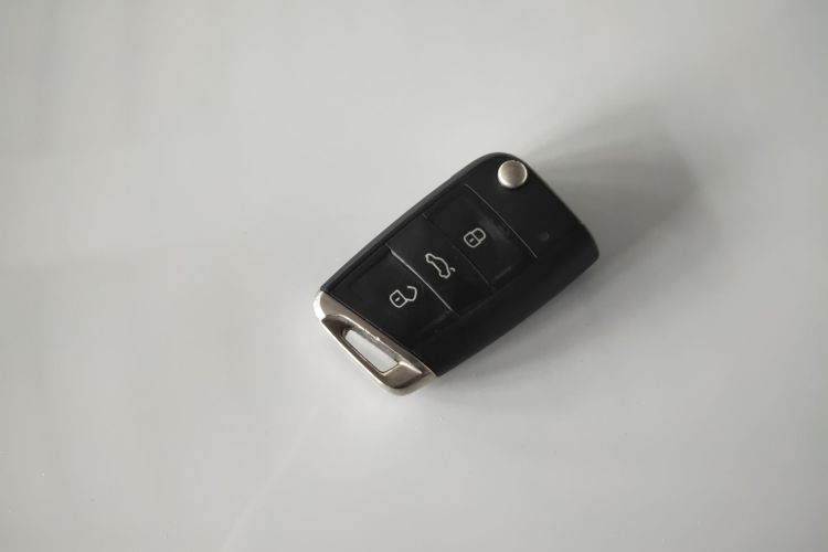 大众 朗逸 2023款 280TSI DSG满逸版中控内饰7001