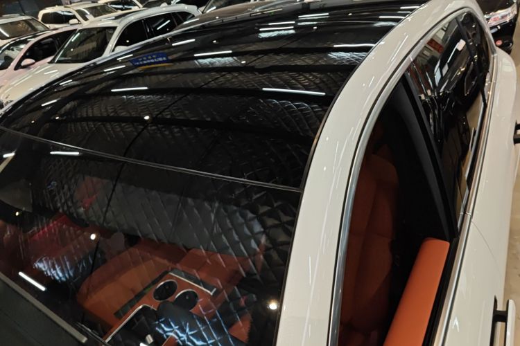 理想汽车 理想L7 2023款 Air局部细节57