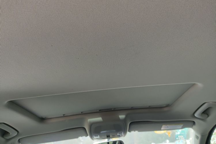 奥迪A6L 2017款 30 FSI 技术型局部细节22