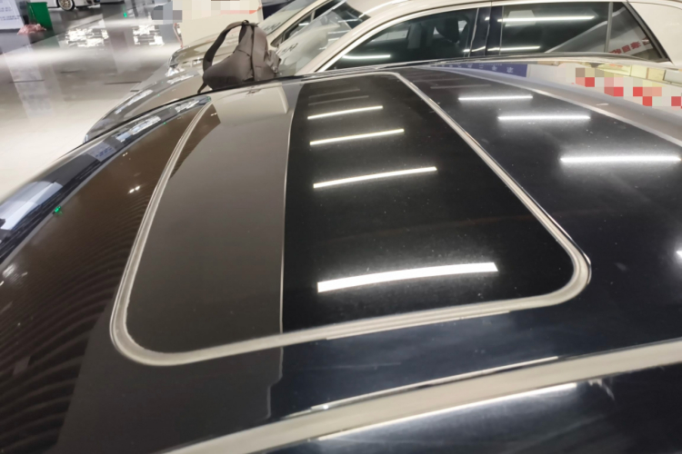 丰田 凯美瑞 2012款 骏瑞 2.0S 耀动版局部细节57