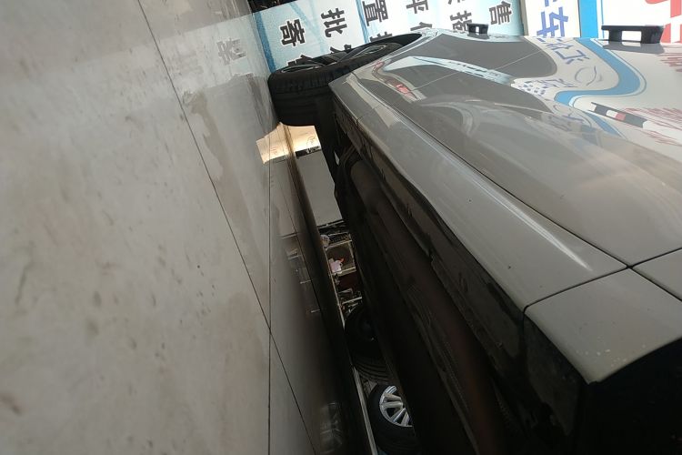 理想汽车 理想L6 2024款 Pro局部细节9001