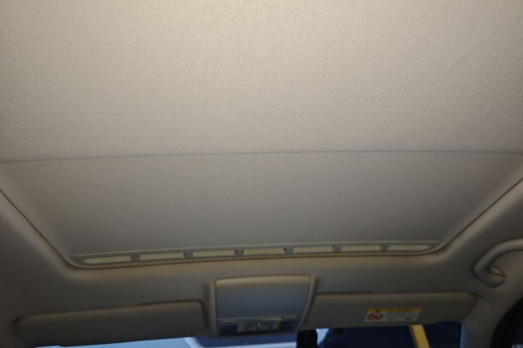 大众 朗逸 2017款 1.6L 自动舒适版中控内饰22