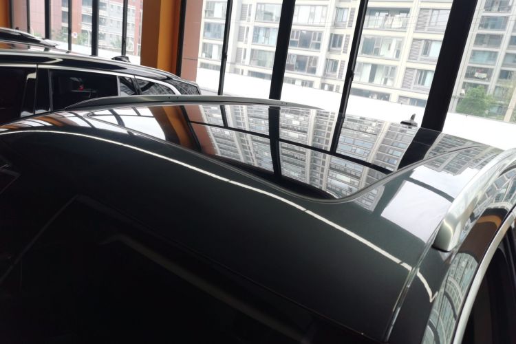 奥迪Q5L 2022款 45T 豪华动感型局部细节57