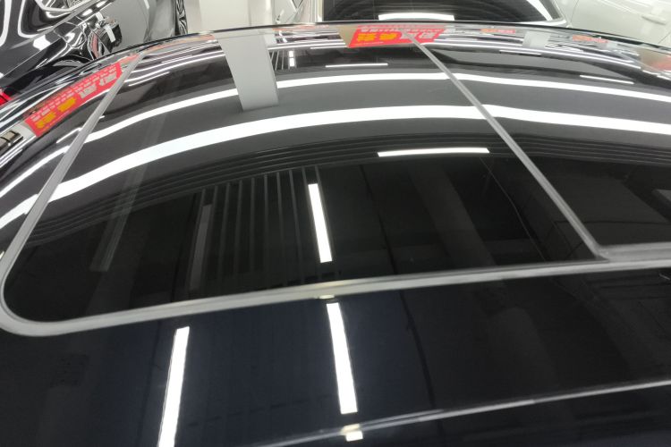 红旗H5 2023款 2.0T 自动智联旗畅版局部细节57