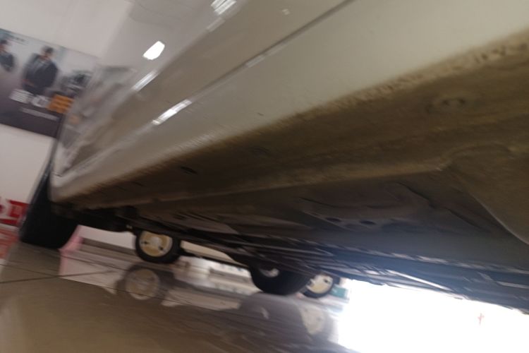 别克 君威 2020款 552T 精英型局部细节9001