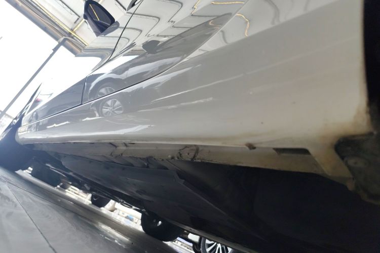 长安 逸动 2021款 PLUS 蓝鲸NE 1.4T GDI DCT旗舰型局部细节9002