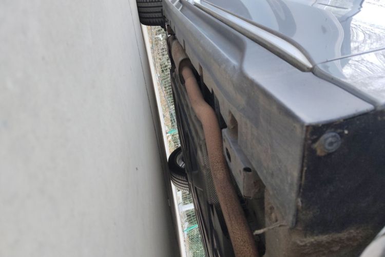 比亚迪 汉 2022款 DM-i 121KM 尊享型局部细节9001