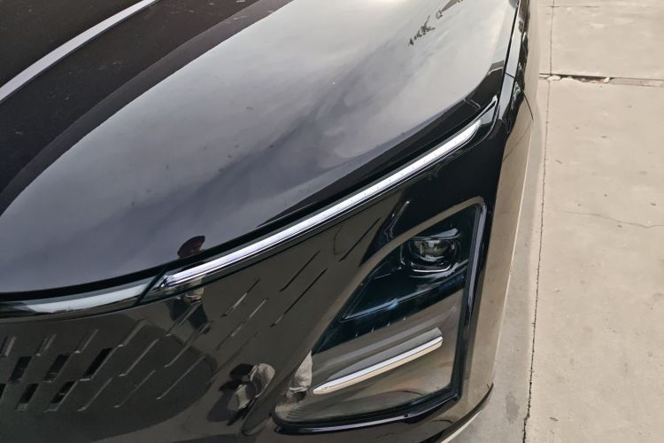 五菱汽车 五菱星光 2023款 150 进阶版局部细节36