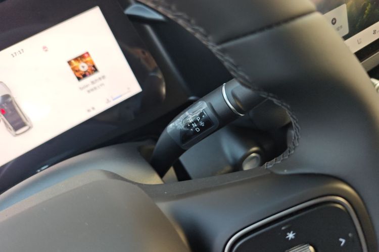 哈弗大狗 2026款 1.5T DCT边牧版局部细节18