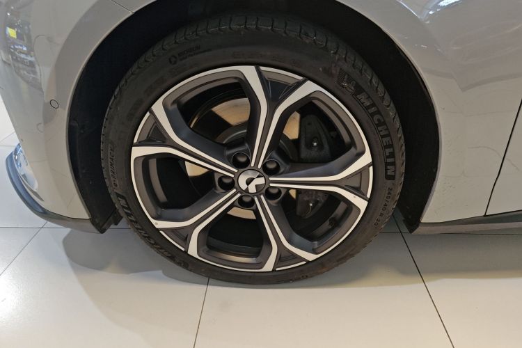 蔚来ET5T 2024款 75kWh Touring车身外观6001