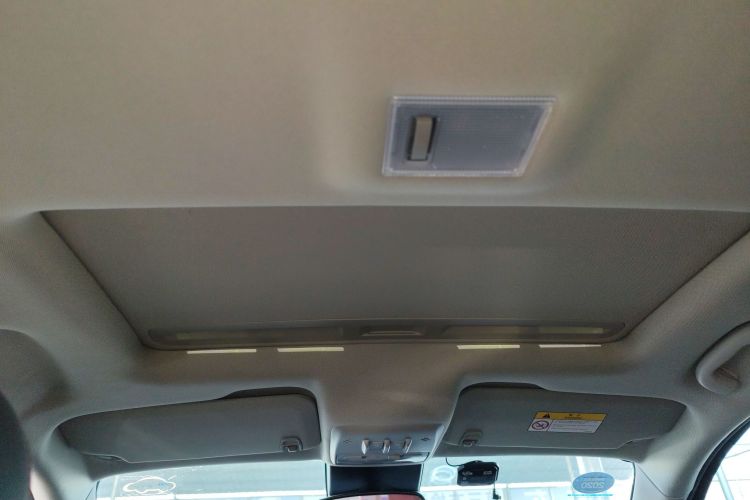 别克 昂科拉 2018款 18T 自动两驱都市精英型局部细节22