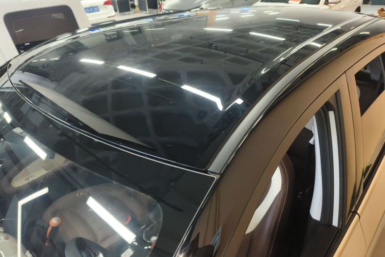 五菱汽车 五菱缤果 2024款 333km 悦享款局部细节57