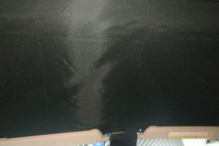 小鹏G3 2020款 460i 智享版中控内饰22