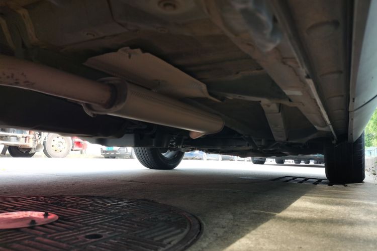 比亚迪 宋Pro 2019款 1.5T 自动尊贵型局部细节9002