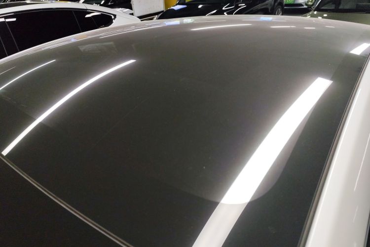 特斯拉 Model Y 2025款 长续航全轮驱动版局部细节57