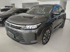 鸿蒙智行 问界M7 2022款 1.5T 后驱舒适版