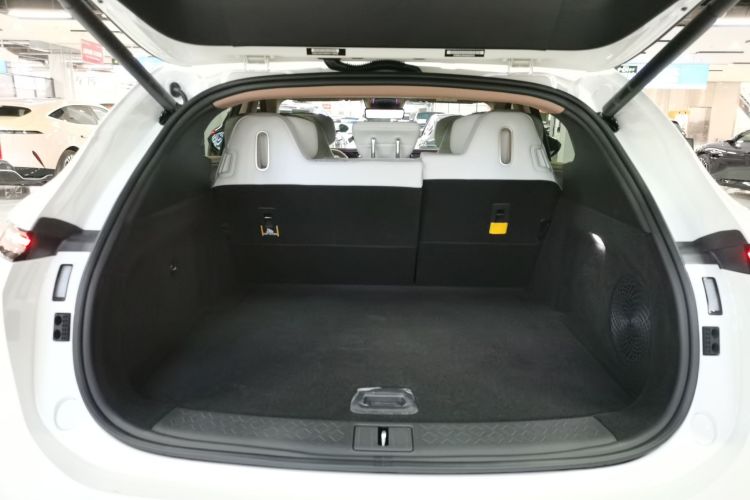 阿维塔07 2026款 Max+ 增程版 52.01kWh局部细节23