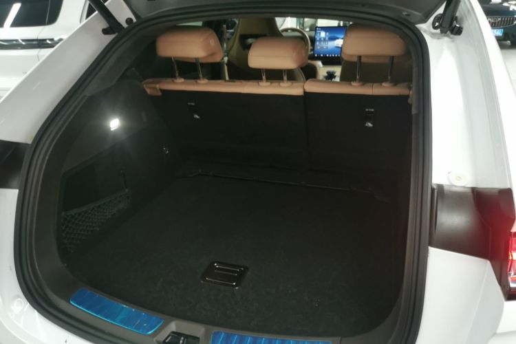 腾势N7 2023款 超长续航版局部细节23