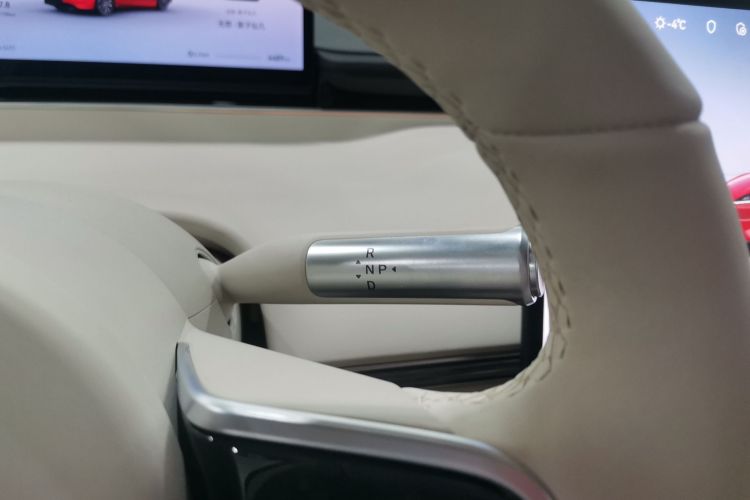 鸿蒙智行 智界S7 2024款 Ultra 四驱旗舰版中控内饰18