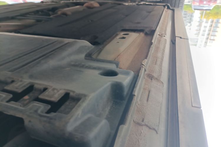 领克01 2021款 2.0TD 四驱劲Halo局部细节9002