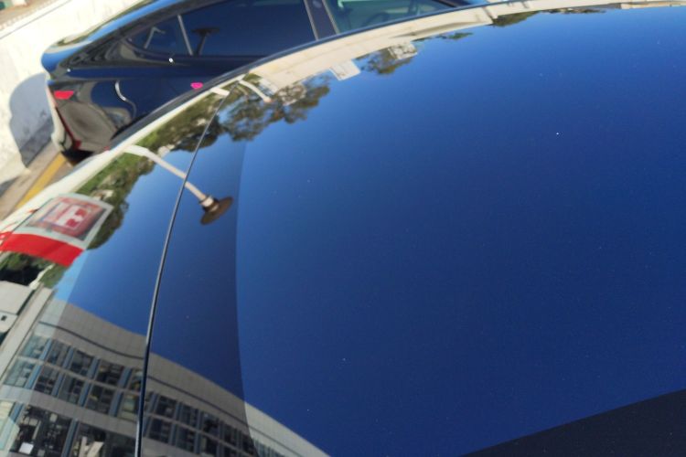 特斯拉 Model Y L 2025款 长续航全轮驱动版局部细节57